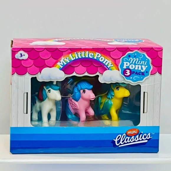 My Little Pony Teapot Palace +35 Ponies & Accessories - Picture 12 of 14